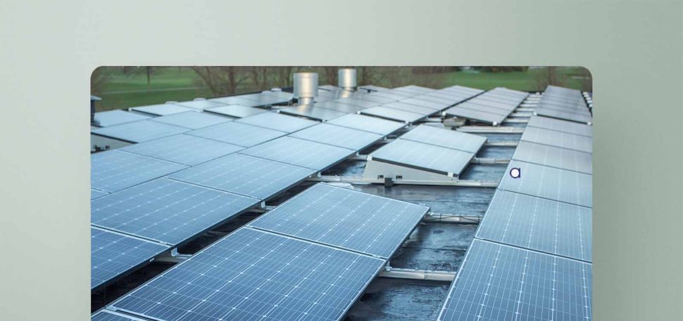Harbury Solar PV Project – Renewable Energy