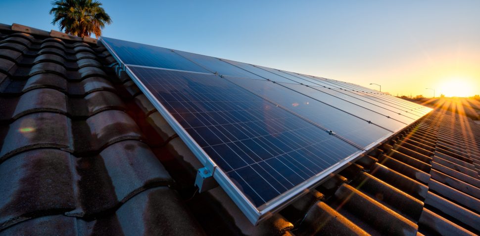 Solar Panels